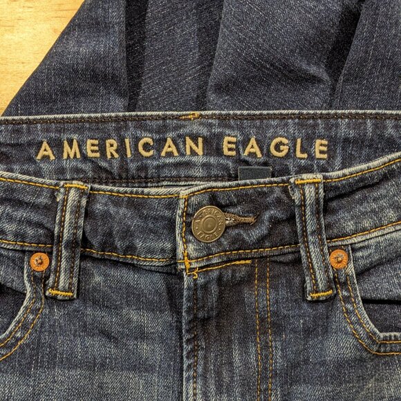 American Eagle Men's Jeans - Picture 3 of 6